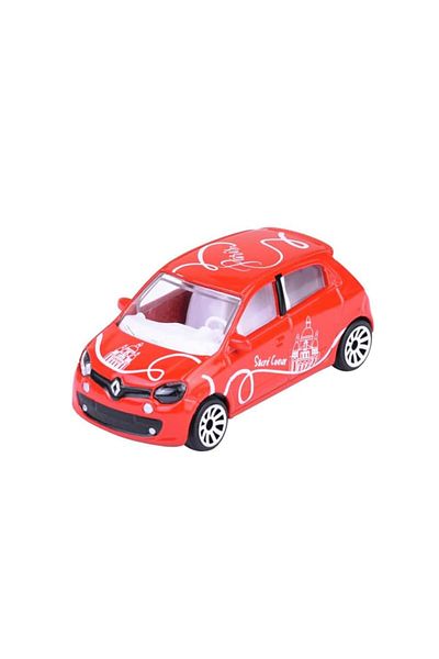 Majorette French Touch Premium Car Renault Twingo 212055011