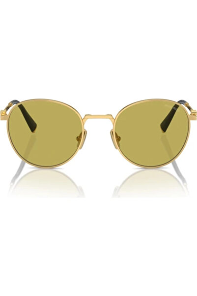 Miu Miu Mu 55Zs 5Ak07O 50 Women's Sunglasses