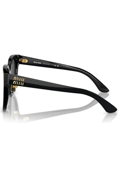 Miu Miu Mu 01Zs 1Ab5S0 55 Women's Sunglasses