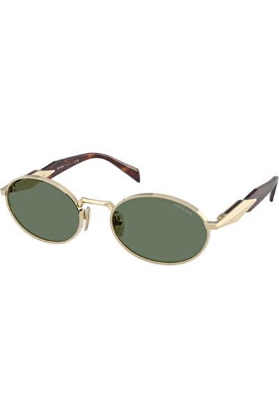 Prada 65Zs Zvn70L 55 Women's Sunglasses