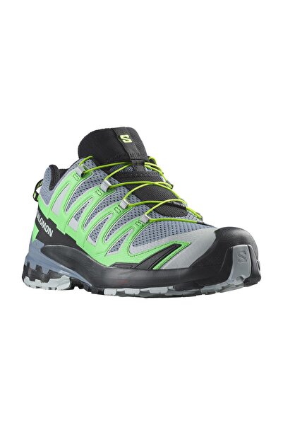 Salomon XA PRO 3D V9 Erkek Outdoor Ayakkabı Flint Stone L47271900