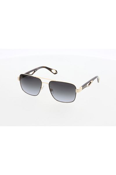 Mustang 2377 01 57/17/145 Men's Sunglasses