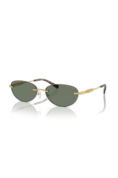 Michael Kors 1151 18963H 58 Women's Sunglasses