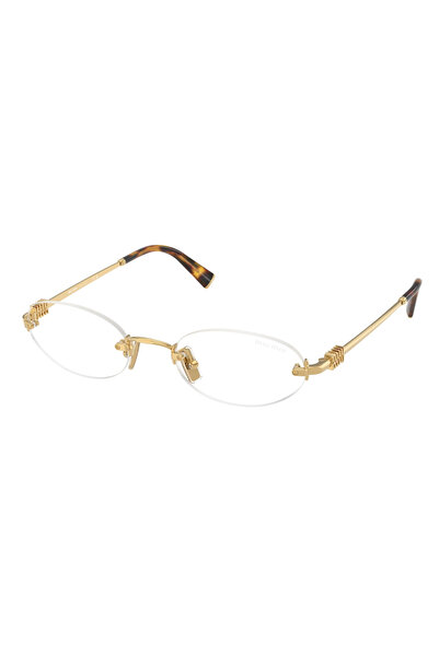 Miu Miu A54S 5AK08N 51 Kadın Güneş Gözlüğü