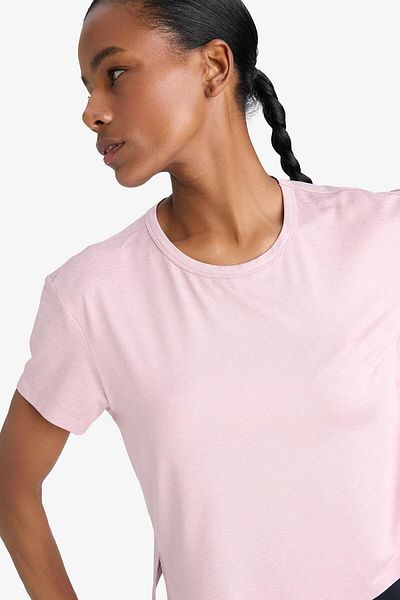 DeFacto Defactofit Crew Neck Athlete Short Sleeve T-Shirt E2540Ax25Sm