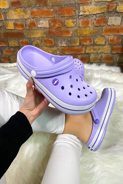 Shubuu Γυναικείες παντόφλες νοσοκομείου Lila Sabo Nurse