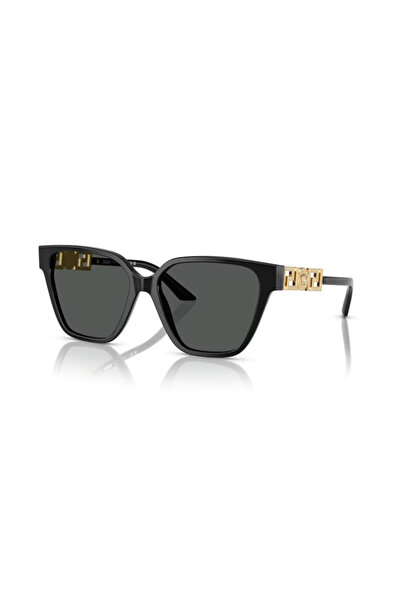 Versace 4471B Gb1/87 56 Women's Sunglasses