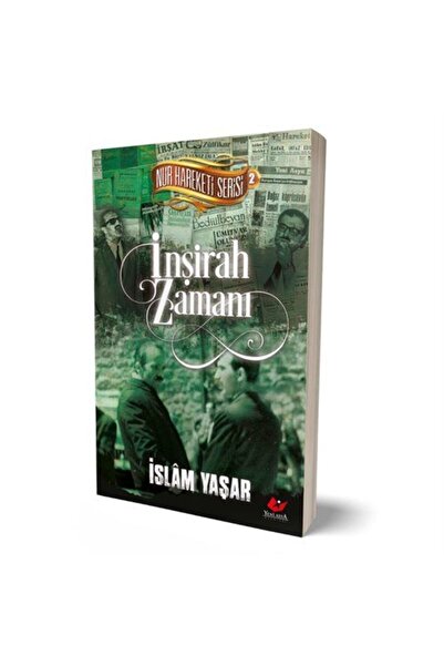 Yeni Asya Neşriyat Nur Hareketi Serisi 7 Cilt- 9215