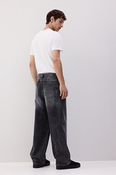 H&M Baggy Jeans