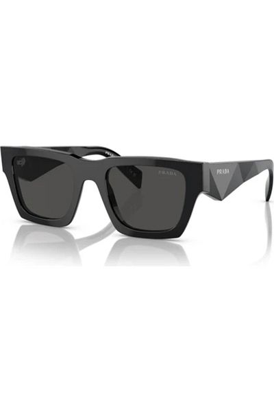 Prada Pr A06S 16K08Z 50 Women's Sunglasses