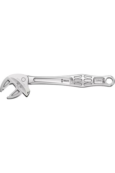 wera 6004 Joker Xxl 24mm-32mm Spanner05020102001