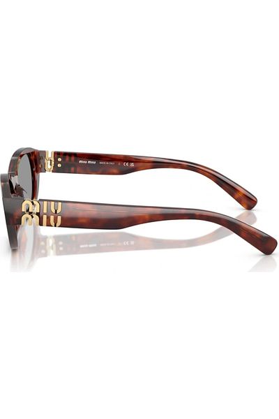 Miu Miu A03S 21C40O 53 Women's Sunglasses