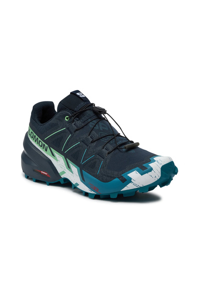 Salomon Speedcross 6 Erkek Outdoor Ayakkabı