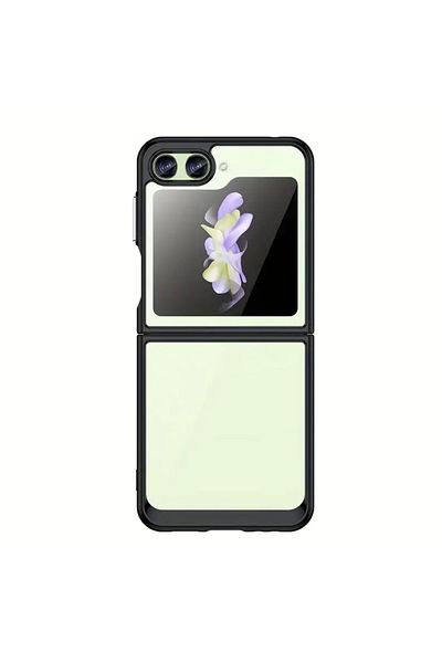 Samsung Shockproof Protective Case For Galaxy Z Flip 5