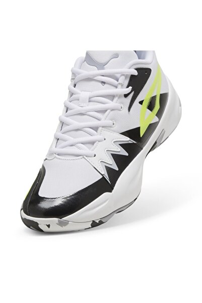 Puma Unisex basketbalové boty Genetics