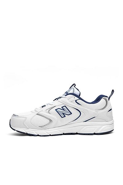New Balance 408 Unisex White Sneaker Sneakers