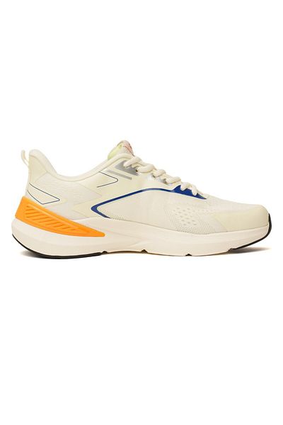 hummel Унисекс бели маратонки Allen