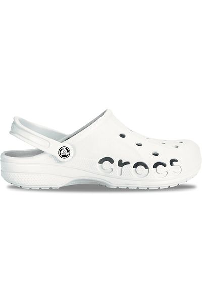 Crocs Παντόφλες/Σανδάλια Baya White Blanc 10126-100