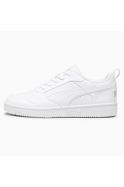 Puma Pantofi sport pentru bărbați Rebound V6 Low 392328