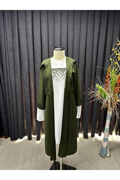 SELAM AG-S8230 İçli-Dışlı Takım Tunik