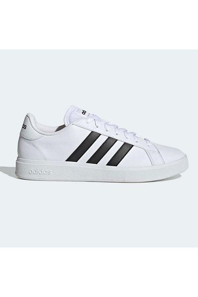 adidas Grand Court 2.0 White Men's Sneakers Gw9250