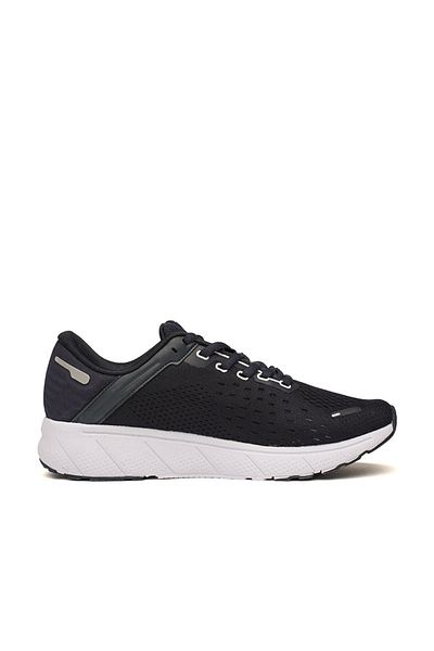 hummel Μαύρα παπούτσια τρεξίματος Hugo Unisex