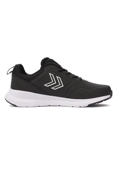hummel Ανδρικά μαύρα αθλητικά παπούτσια Huber
