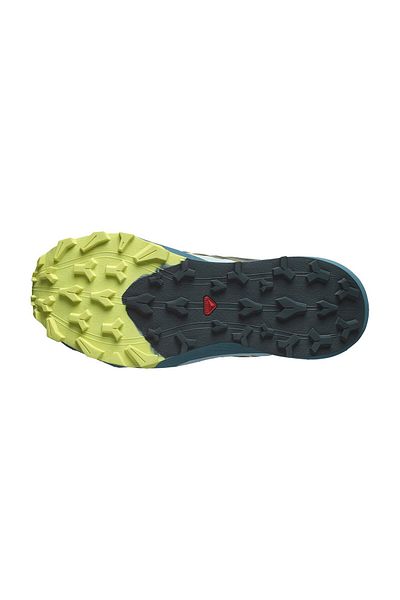 Salomon Thundercross Γυναικεία Παπούτσια για Τρέξιμο - Πράσινα