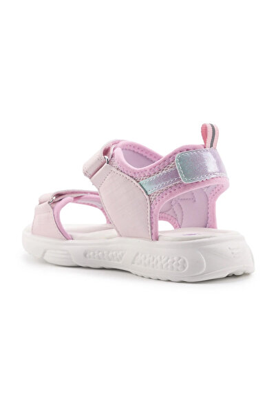 lumberjack Pink Genpal Girl's Sandals