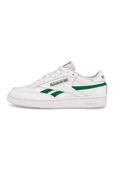 Reebok Λευκό αθλητικό παπούτσια Club C Revenge
