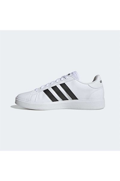 adidas Grand Court 2.0 White Men's Sneakers Gw9250