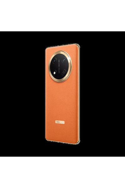 HONOR هاتف X9c 5G مزدوج الشريحة أورانج 8 جيجابايت RAM 256 جيجابايت - إصدار الشرق الأوسط