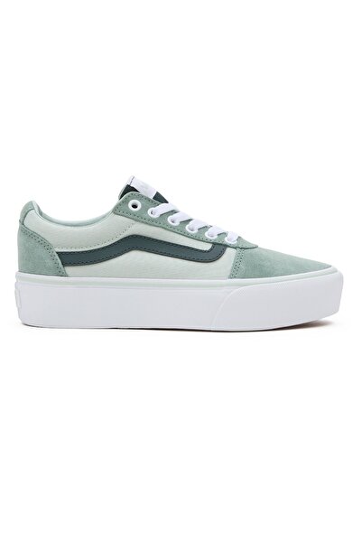 Vans Wm Ward Platform Kadın Sneaker