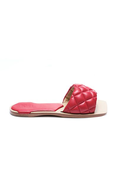 Rouge Women's Slippers 0197-169