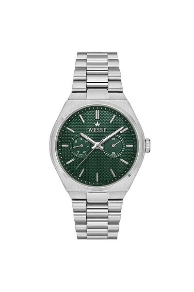 Wesse Wwg 209602   Men's Wrist Watch