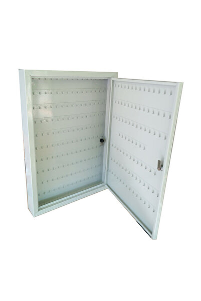 AKTİF BÜRO 250'li Çelik Anahtar Dolabı