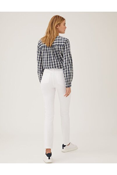Marks & Spencer Slim Fit Jean Pantolon
