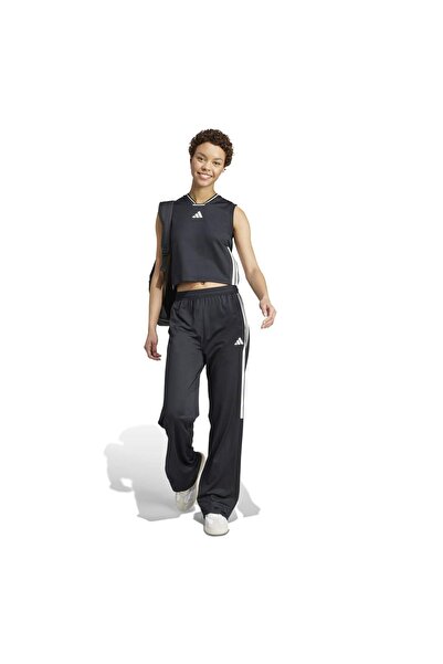 adidas Tiro Q2 Women's Black Round Neck Tank Top