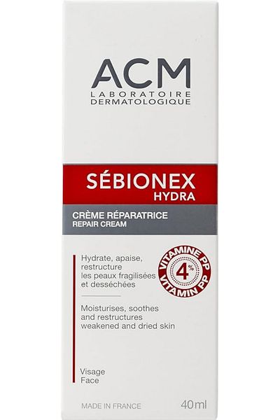 ACM Sebionex Hydra Repair Care Cream - 40 ml 3760095252315