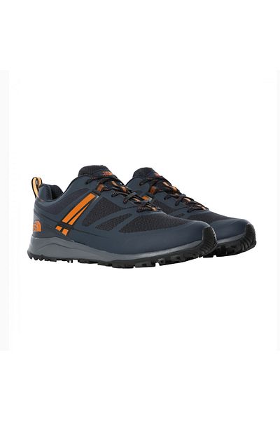 THE NORTH FACE M Litewave Futurelight Men's Blue Outdoor Shoes Nf0A4Pfgm8U1