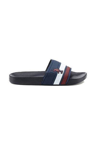 U.S. Polo Assn. Papuci pentru bărbați U.S. Polo Molda 101150621