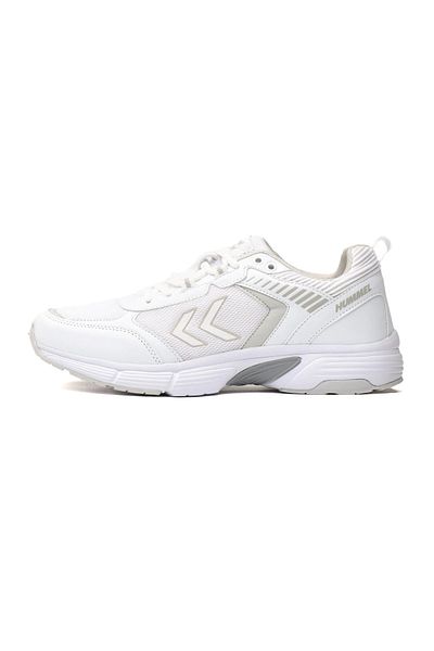 hummel Hml Pera унисекс бели кецове 900362-9001