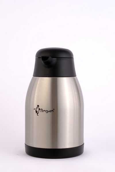 Penguen 2 Liter Steel Thermos Png-1200P