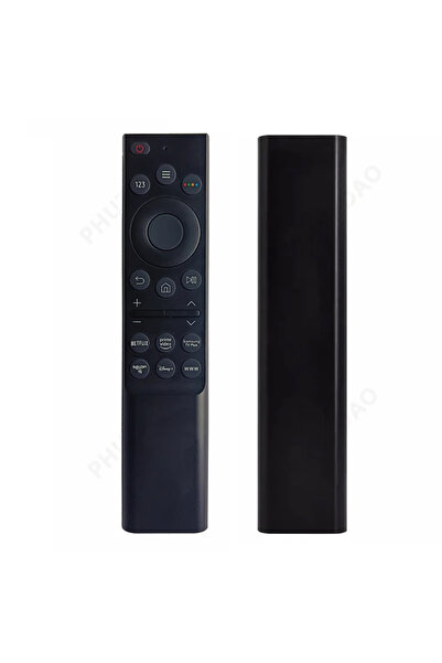 Samsung Rm-l1729 Eu/as Ses Komutsuz Rm-g2500 V1 Netflix - Prime Video