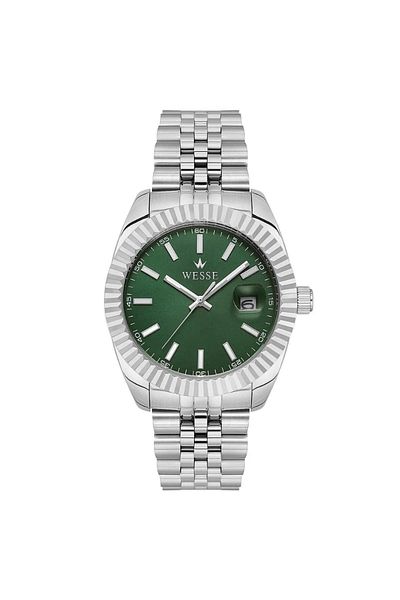 Wesse Wwg 403002   Men's Wrist Watch