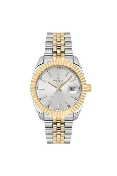 Wesse Wwg 403007   Men's Wrist Watch