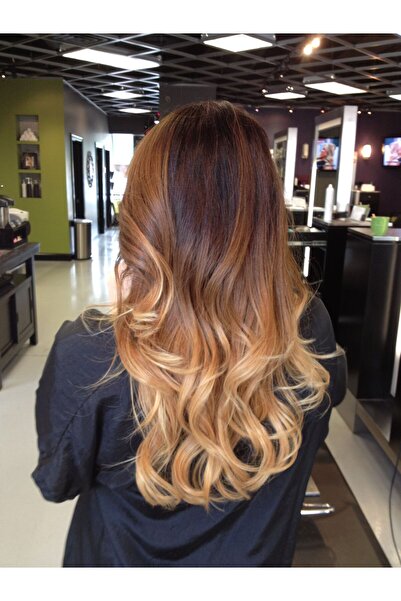 REMY HAİR Dalgalı Perçemli Orta Boy Peruk