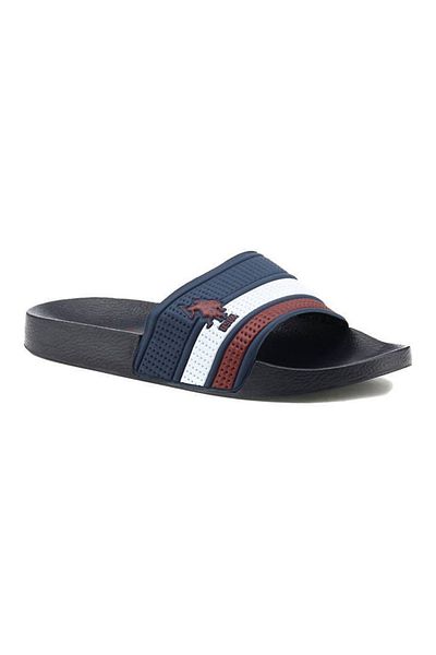 U.S. Polo Assn. Papuci pentru bărbați U.S. Polo Molda 101150621