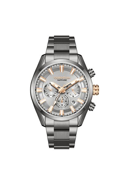 Quantum Adg1219.070 Wristwatch