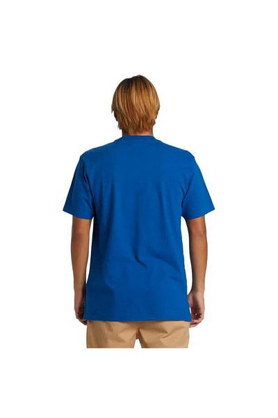 Quiksilver Aqyzt09542 Ανδρικό T-Shirt Surf Moe